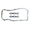 Crp Products Bmw 3I 01-02 6 Cyl 2.2L Valve Cover Set, 56027600 56027600 - alternate 1